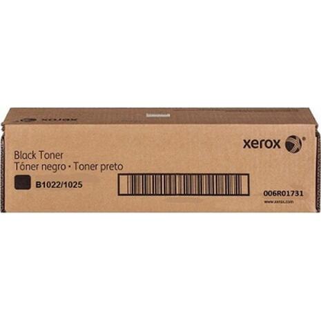 Toner εκτυπωτή XEROX 006R01731 13.7K (B1022-B1025)